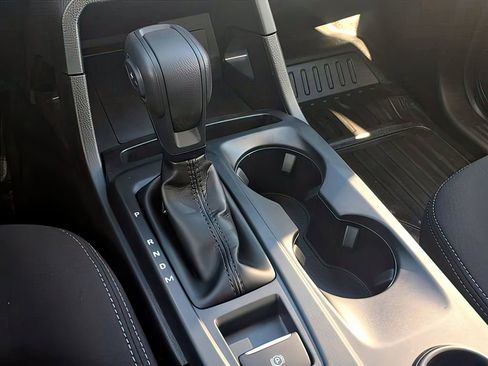 New 2025 Ford Ranger XL w/ Trailer Tow Package image 12