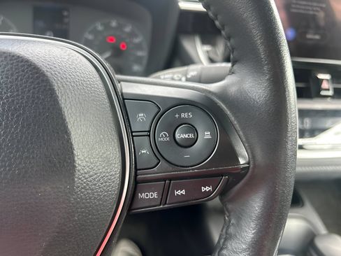 Certified 2024 Toyota Corolla SE FWD image 25