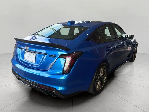 New 2026 Cadillac CT5 V Blackwing w/ Precision Package image 23