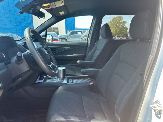 Used 2021 Honda Passport Sport image 7