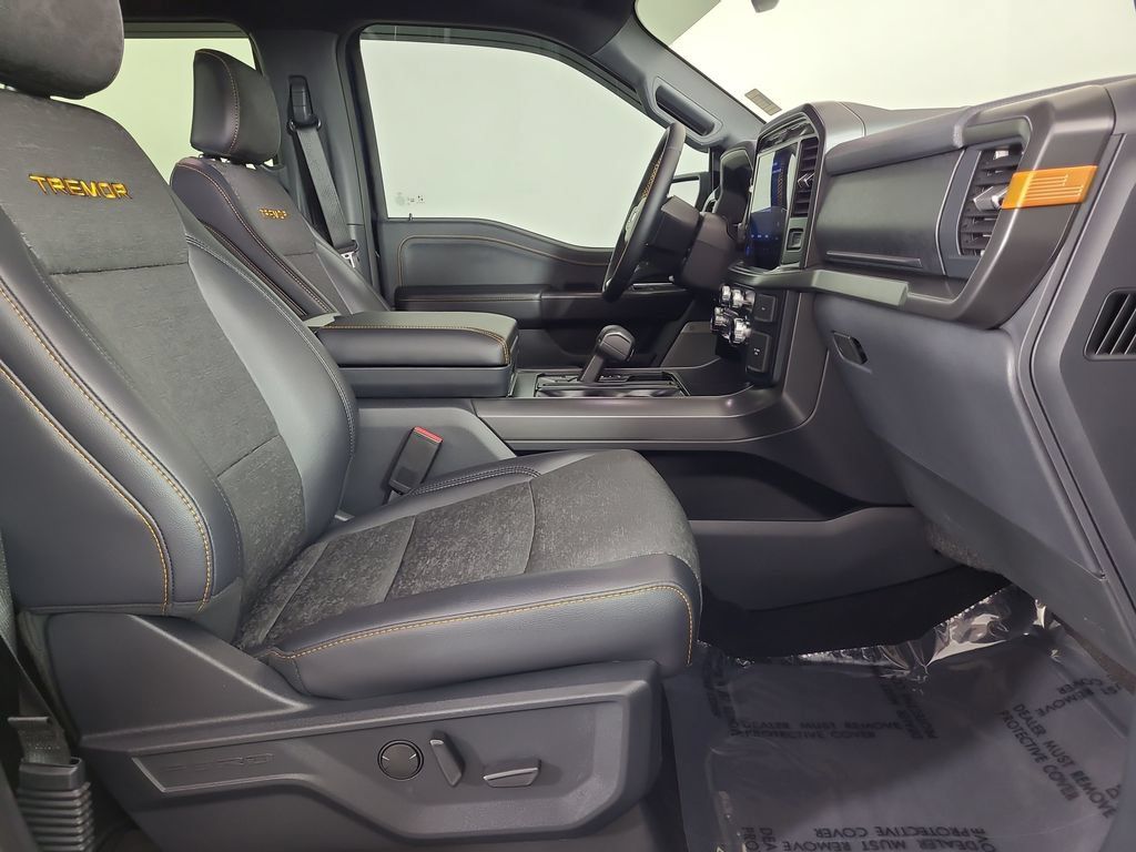 Used 2025 Ford F150 Tremor w/ Mobile Office Package AWD/4WD image 20