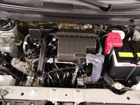 Used 2024 Mitsubishi Mirage G4 Black Edition FWD image 18