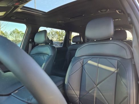 New 2027 Kia Telluride EX image 23