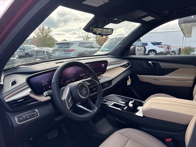 New 2027 Buick Enclave Preferred w/ Power Package AWD/4WD image 9