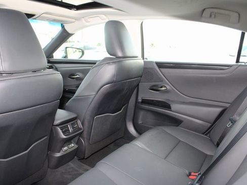 Certified 2024 Lexus ES 350 350 image 9