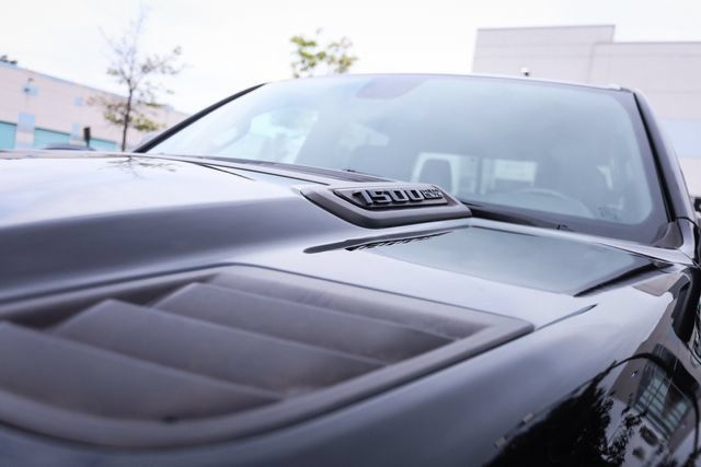 Used 2019 RAM 1500 Rebel w/ Level 1 Equipment Group AWD/4WD image 18