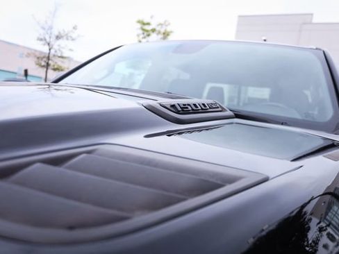 Used 2019 RAM 1500 Rebel w/ Level 1 Equipment Group AWD/4WD image 18