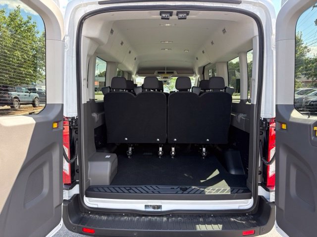 Used 2024 Ford Transit 350 XLT RWD image 30