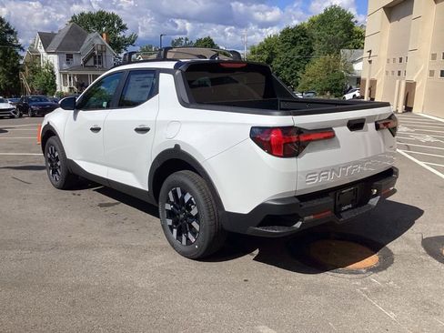 New 2026 Hyundai Santa Cruz SEL AWD/4WD image 5