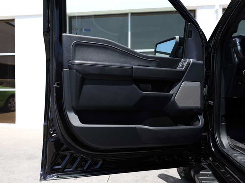 Used 2025 Ford F150 Lariat w/ Equipment Group 501A Mid AWD/4WD image 45