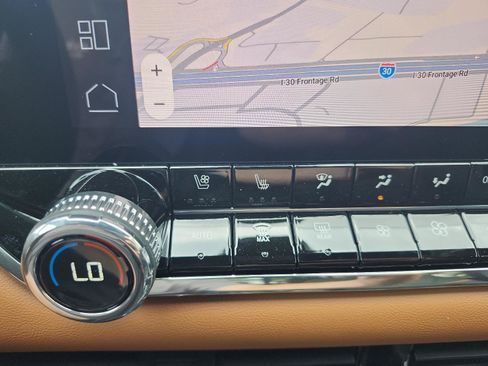 New 2026 GMC Canyon AT4 w/ AT4 Premium Package AWD/4WD image 19