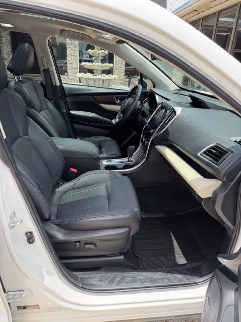 Used 2022 Subaru Ascent Touring AWD/4WD image 26