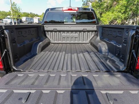 New 2026 GMC Canyon Elevation w/ Convenience Package RWD image 28