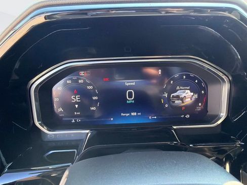 New 2026 Chevrolet Silverado 1500 ZR2 w/ LPO, Dark Essentials Package image 26