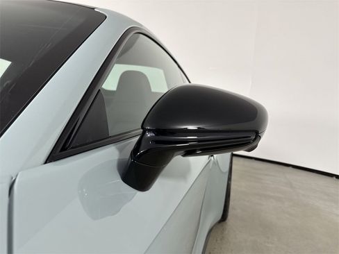 New 2026 Porsche 911 Carrera 4 GTS image 12