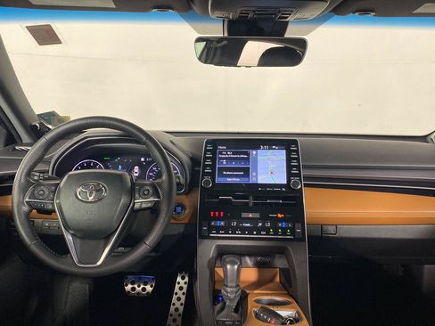 Used 2022 Toyota Avalon Touring w/ Carpet Mat Package (TMS) FWD image 28