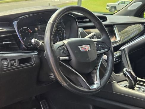 Used 2020 Cadillac XT6 Sport AWD/4WD image 12