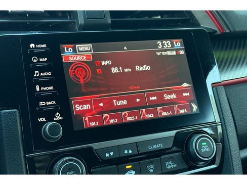 Used 2021 Honda Civic Type R Limited image 18