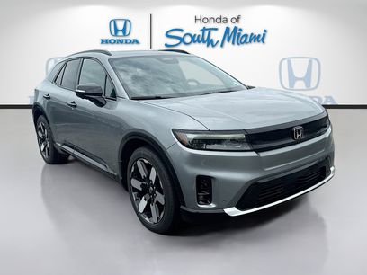 New 2026 Honda Prologue Elite