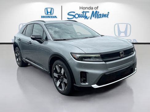 New 2026 Honda Prologue Elite image 1
