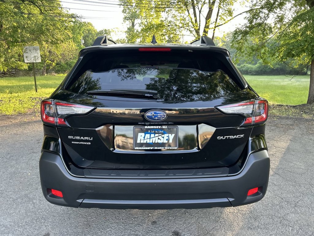 Certified 2025 Subaru Outback Premium w/ Popular Package #1 AWD/4WD image 25