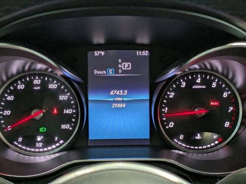 Certified 2022 Mercedes-Benz GLC 300 4MATIC image 11