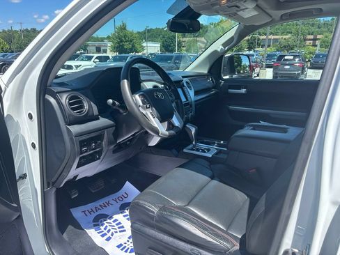 Used 2019 Toyota Tundra TRD Pro AWD/4WD image 32