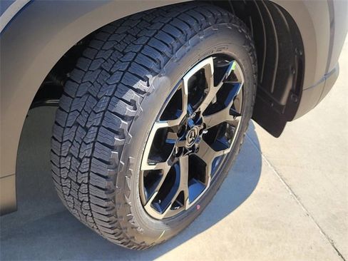 New 2026 MAZDA CX-50 Meridian Edition w/ Cargo Package image 6