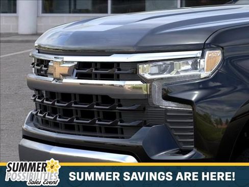 New 2026 Chevrolet Silverado 1500 LT AWD/4WD image 13