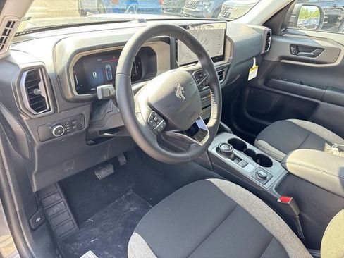 New 2026 Ford Bronco Sport Big Bend w/ Convenience Package AWD/4WD image 24