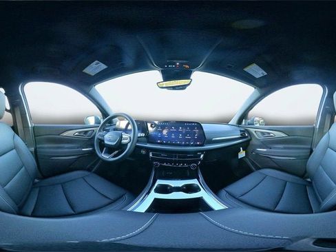 New 2026 Chevrolet Traverse LT w/ Midnight/Sport Edition image 15