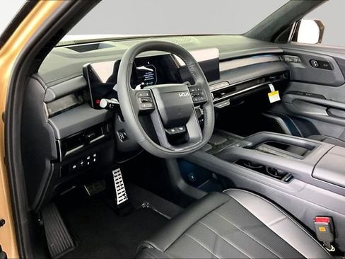 New 2027 Kia Telluride SX Prestige X-Pro AWD/4WD image 8