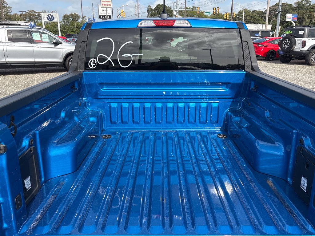 New 2026 Ford Maverick XLT AWD/4WD image 28