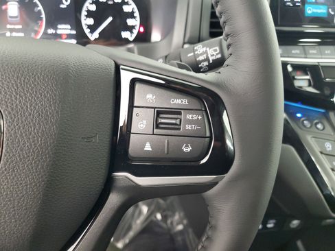 New 2026 Honda Odyssey Elite image 26