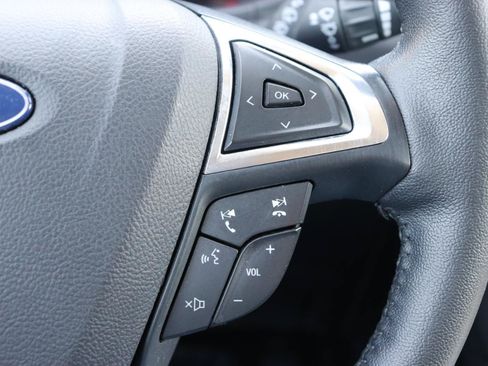 Used 2024 Ford Edge SEL AWD/4WD image 29