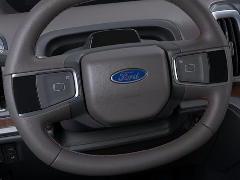 New 2026 Ford Expedition King Ranch AWD/4WD image 28