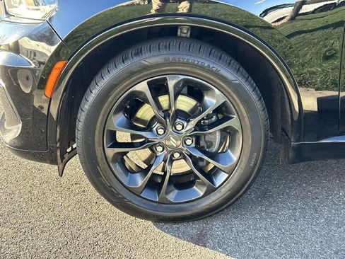 Used 2023 Dodge Durango R/T AWD/4WD image 10