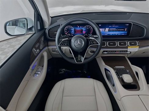 New 2026 Mercedes-Benz GLE 450 4MATIC image 23