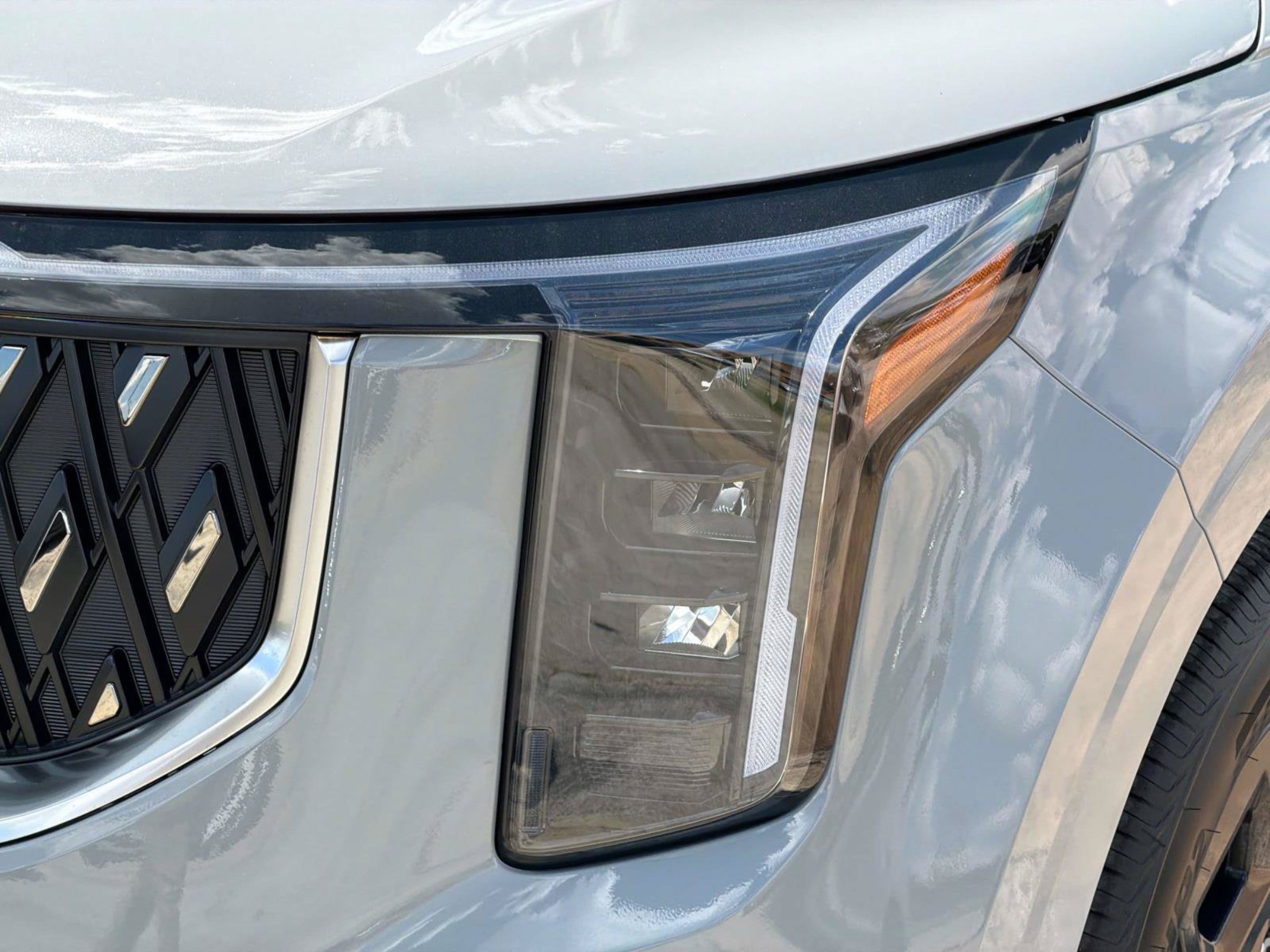 New 2027 Kia Carnival LX FWD image 26
