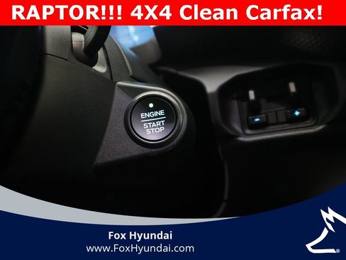 Used 2024 Ford Ranger Raptor image 30