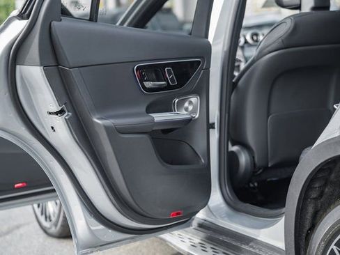 New 2026 Mercedes-Benz GLC 300 4MATIC image 36