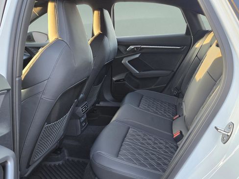 New 2026 Audi S3 Premium image 11