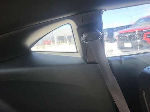 Used 2014 Chevrolet Camaro SS w/ RS Package image 10