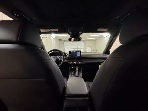 New 2026 Honda CR-V Sport-L image 19