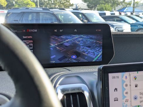 New 2026 Ford Expedition Max Platinum w/ Platinum Ultimate Package image 34