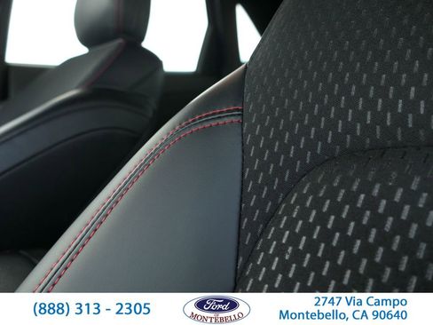 Used 2025 Ford Escape ST-Line w/ Equipment Group 301A image 13