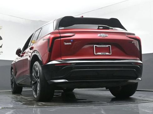 Certified 2024 Chevrolet Blazer EV RS AWD/4WD image 55