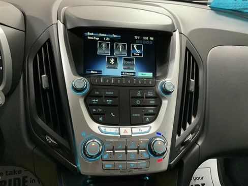 Used 2014 Chevrolet Equinox LT AWD/4WD image 27