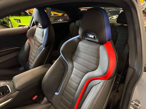 Used 2024 BMW M2 w/ Lighting Package RWD image 17