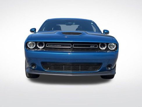 Used 2023 Dodge Challenger GT w/ Cold Weather Group AWD/4WD image 27